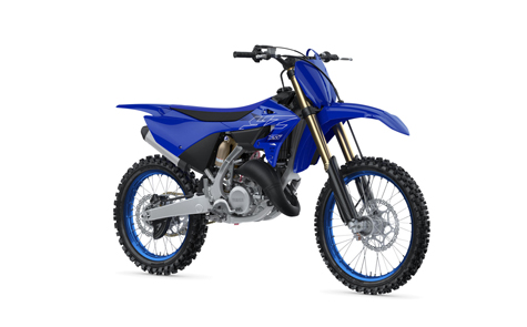 YZ 125