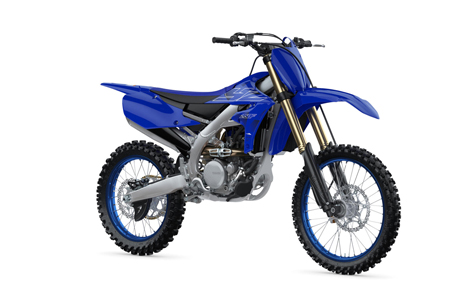 YZ 250F