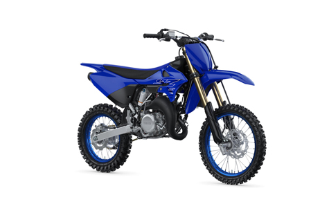 YZ 85LW